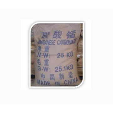 Feed Grade Cas-598-62-9 Cas-598-62-9 Mangan Karbonat